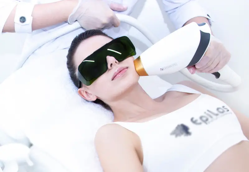 Лазерная косметология: почему за ней будущее? | AlfaSpa | Alfaspa изображение 4